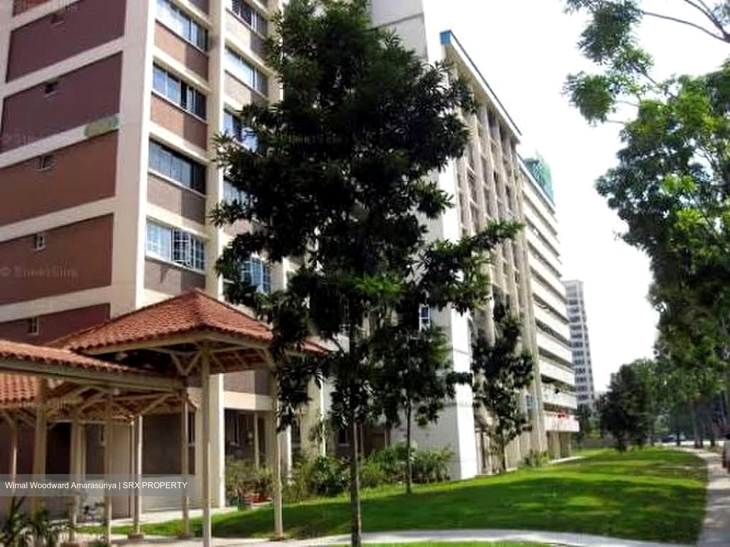 Blk 698 Hougang Street 61 (Hougang), HDB 3 Rooms #569708441